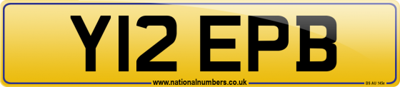 Y12 EPB