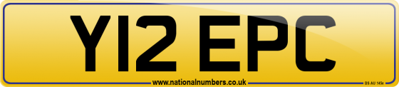 Y12 EPC