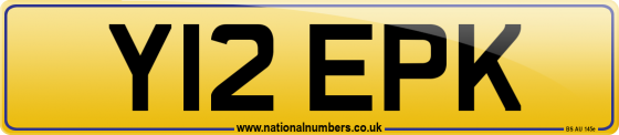 Y12 EPK