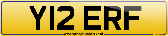 Y12 ERF