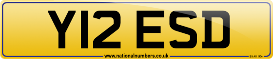 Y12 ESD