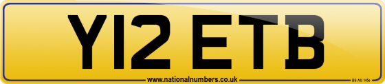 Y12 ETB
