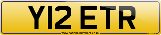 Y12 ETR