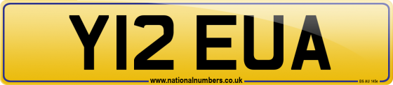 Y12 EUA