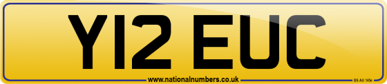 Y12 EUC