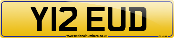 Y12 EUD