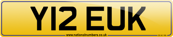 Y12 EUK