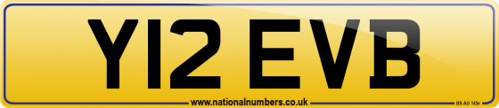 Y12 EVB