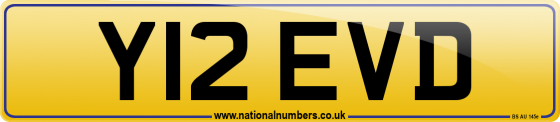 Y12 EVD