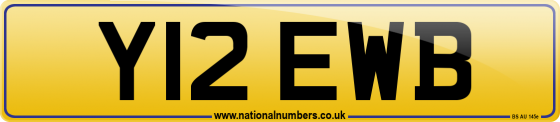 Y12 EWB