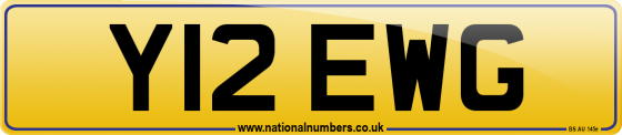 Y12 EWG
