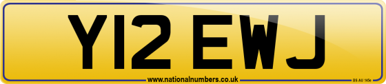 Y12 EWJ