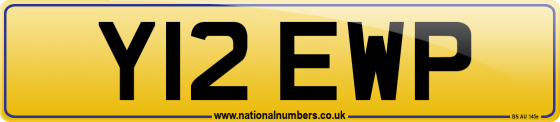 Y12 EWP