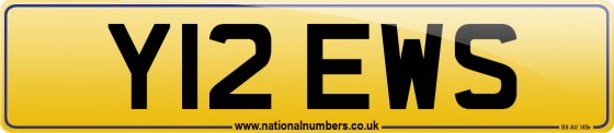 Y12 EWS