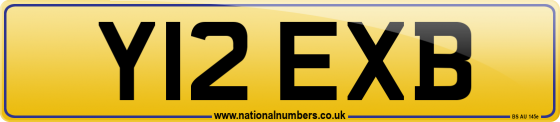 Y12 EXB
