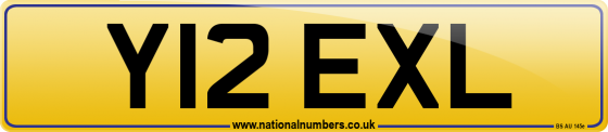 Y12 EXL