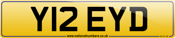 Y12 EYD