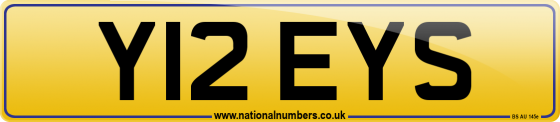 Y12 EYS