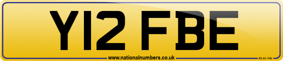 Y12 FBE
