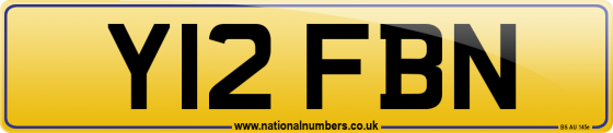 Y12 FBN