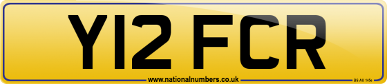 Y12 FCR