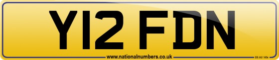 Y12 FDN