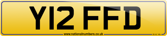 Y12 FFD
