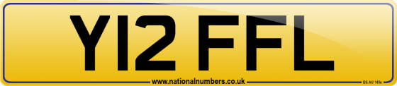 Y12 FFL