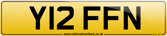 Y12 FFN