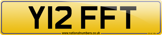 Y12 FFT