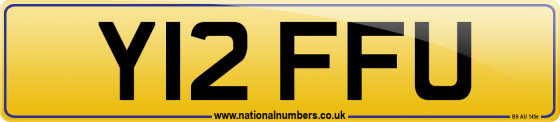 Y12 FFU