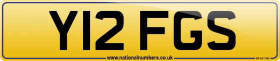 Y12 FGS