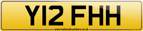 Y12 FHH