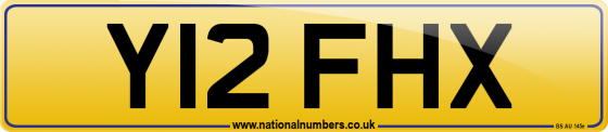 Y12 FHX