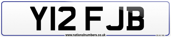 Y12 FJB