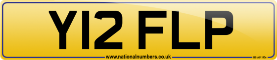 Y12 FLP