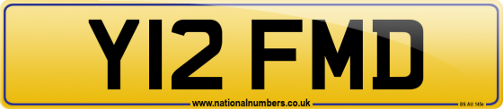 Y12 FMD
