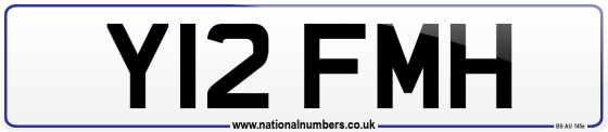 Y12 FMH