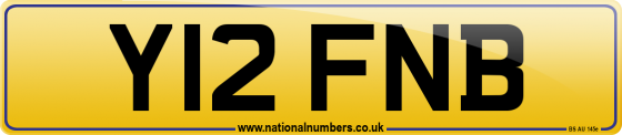 Y12 FNB