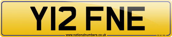 Y12 FNE