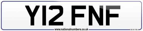 Y12 FNF