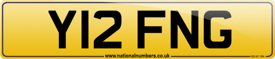 Y12 FNG