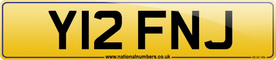 Y12 FNJ