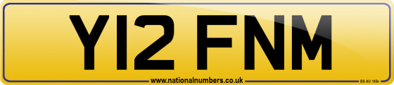 Y12 FNM