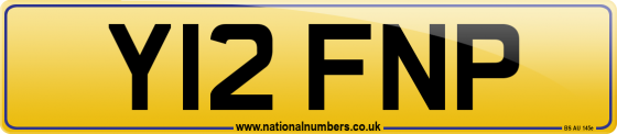 Y12 FNP