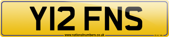 Y12 FNS