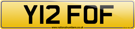 Y12 FOF