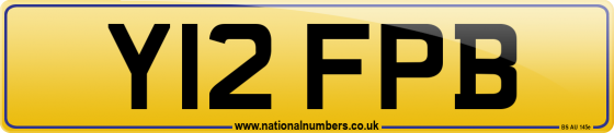 Y12 FPB
