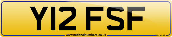 Y12 FSF