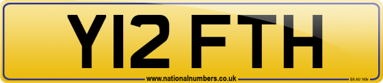 Y12 FTH